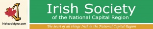 Irish Society of ottawa